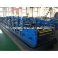 ERW welded pipe mill